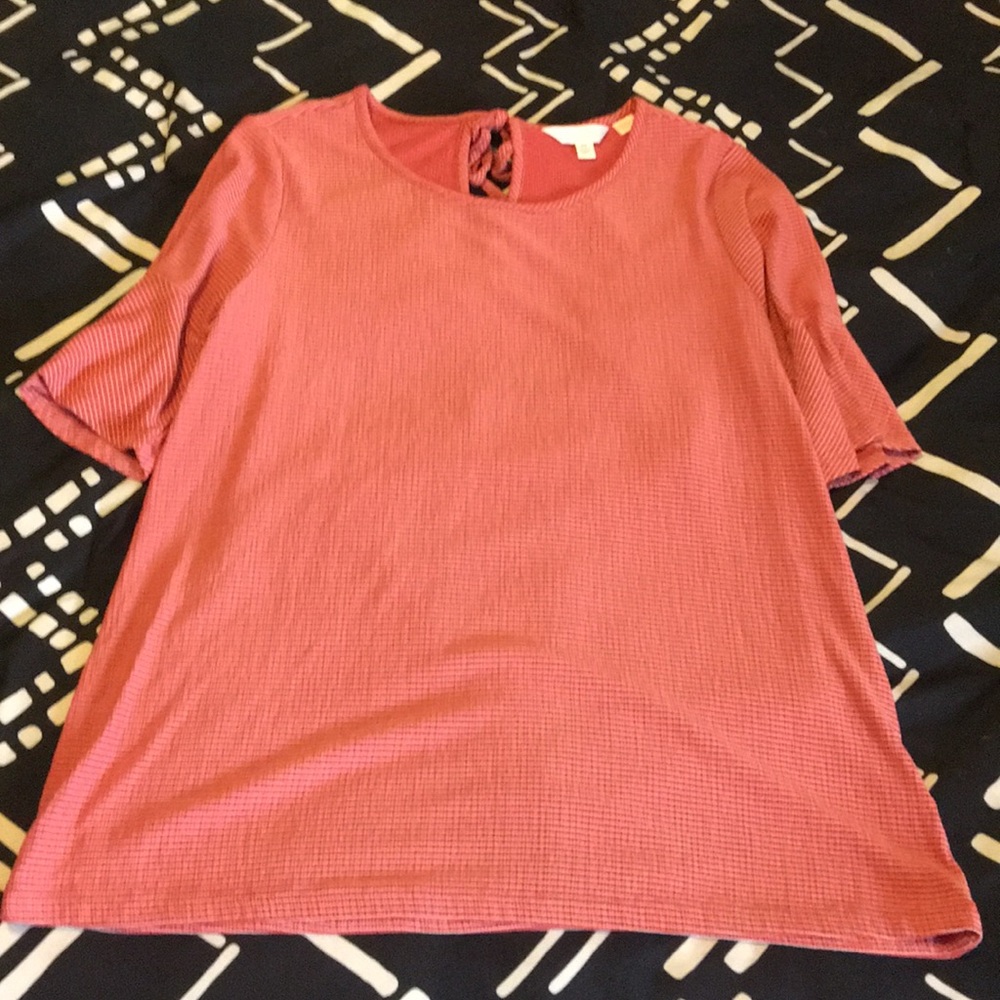 Brand new Lauren Conrad shirt